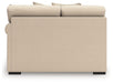 LadyMae Sectional with Chaise - Imperial Furniture (Las Vegas, NV) - Multi Location
