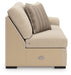 LadyMae Sectional with Chaise - Imperial Furniture (Las Vegas, NV) - Multi Location