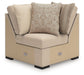 LadyMae Sectional with Chaise - Imperial Furniture (Las Vegas, NV) - Multi Location