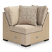 LadyMae Sectional with Chaise - Imperial Furniture (Las Vegas, NV) - Multi Location