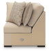LadyMae Sectional with Chaise - Imperial Furniture (Las Vegas, NV) - Multi Location