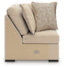 LadyMae Sectional with Chaise - Imperial Furniture (Las Vegas, NV) - Multi Location