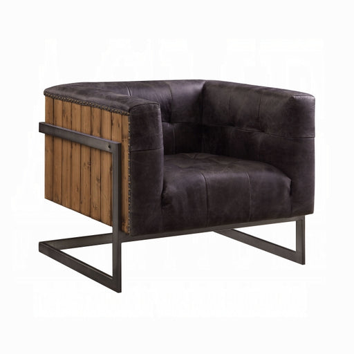 Sagat Accent Chair - Imperial Furniture (Las Vegas, NV) - Multi Location