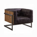 Sagat Accent Chair - Imperial Furniture (Las Vegas, NV) - Multi Location