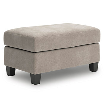 Willarae Ottoman - Imperial Furniture (Las Vegas, NV) - Multi Location