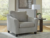 Willarae Oversized Chair - Imperial Furniture (Las Vegas, NV) - Multi Location
