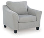 Willarae Oversized Chair - Imperial Furniture (Las Vegas, NV) - Multi Location