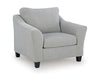 Willarae Oversized Chair - Imperial Furniture (Las Vegas, NV) - Multi Location