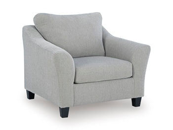 Willarae Oversized Chair - Imperial Furniture (Las Vegas, NV) - Multi Location