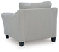 Willarae Oversized Chair - Imperial Furniture (Las Vegas, NV) - Multi Location
