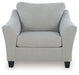 Willarae Oversized Chair - Imperial Furniture (Las Vegas, NV) - Multi Location