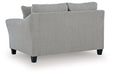 Willarae Loveseat - Imperial Furniture (Las Vegas, NV) - Multi Location