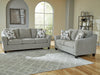 Willarae Living Room Set - Imperial Furniture (Las Vegas, NV) - Multi Location
