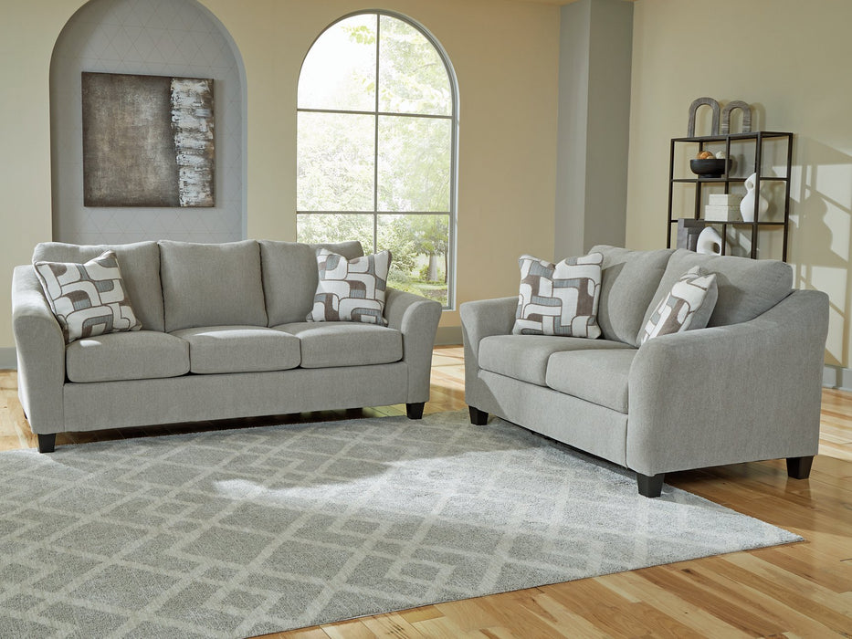 Willarae Living Room Set - Imperial Furniture (Las Vegas, NV) - Multi Location