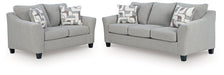 Willarae Living Room Set - Imperial Furniture (Las Vegas, NV) - Multi Location