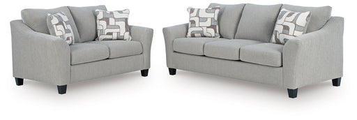 Willarae Living Room Set - Imperial Furniture (Las Vegas, NV) - Multi Location