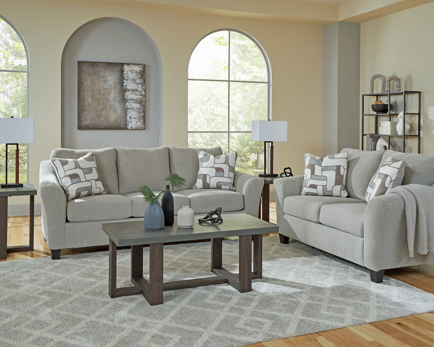 Willarae Living Room Set - Imperial Furniture (Las Vegas, NV) - Multi Location