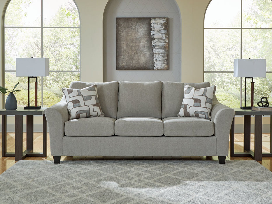Willarae Sofa - Imperial Furniture (Las Vegas, NV) - Multi Location