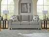 Willarae Sofa Sleeper - Imperial Furniture (Las Vegas, NV) - Multi Location