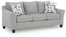 Willarae Living Room Set - Imperial Furniture (Las Vegas, NV) - Multi Location
