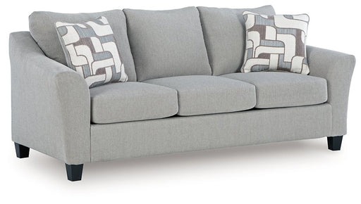 Willarae Sofa Sleeper - Imperial Furniture (Las Vegas, NV) - Multi Location