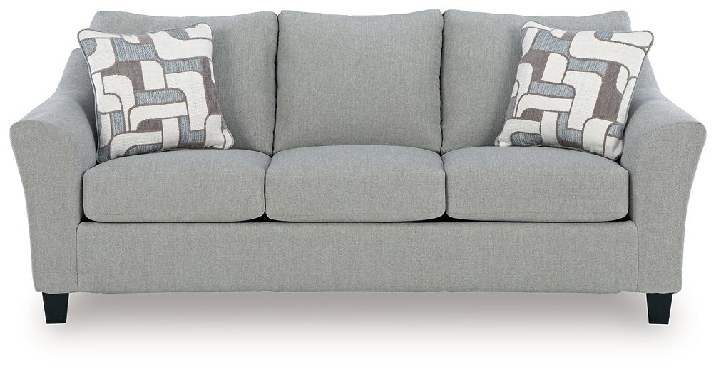 Willarae Sofa - Imperial Furniture (Las Vegas, NV) - Multi Location