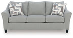 Willarae Sofa Sleeper - Imperial Furniture (Las Vegas, NV) - Multi Location