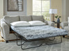 Willarae Sofa Sleeper - Imperial Furniture (Las Vegas, NV) - Multi Location