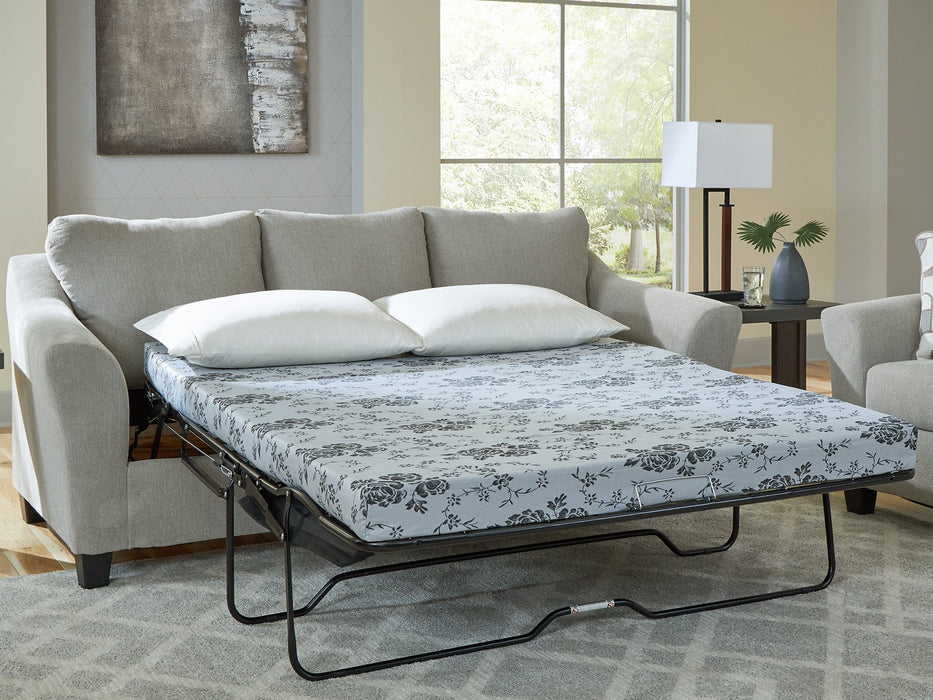 Willarae Sofa Sleeper - Imperial Furniture (Las Vegas, NV) - Multi Location
