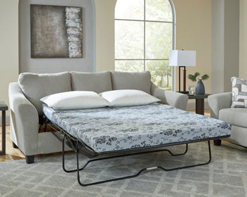 Willarae Sofa Sleeper - Imperial Furniture (Las Vegas, NV) - Multi Location