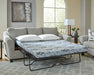 Willarae Sofa Sleeper - Imperial Furniture (Las Vegas, NV) - Multi Location
