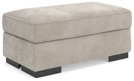 High Profile Ottoman - Imperial Furniture (Las Vegas, NV) - Multi Location