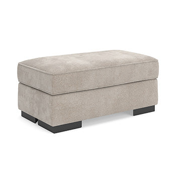 High Profile Ottoman - Imperial Furniture (Las Vegas, NV) - Multi Location