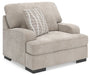 High Profile Oversized Chair - Imperial Furniture (Las Vegas, NV) - Multi Location