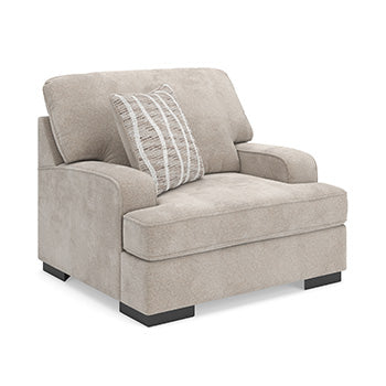 High Profile Oversized Chair - Imperial Furniture (Las Vegas, NV) - Multi Location