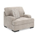 High Profile Oversized Chair - Imperial Furniture (Las Vegas, NV) - Multi Location