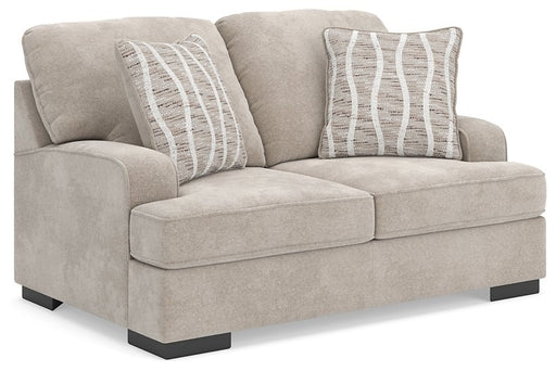 High Profile Loveseat - Imperial Furniture (Las Vegas, NV) - Multi Location
