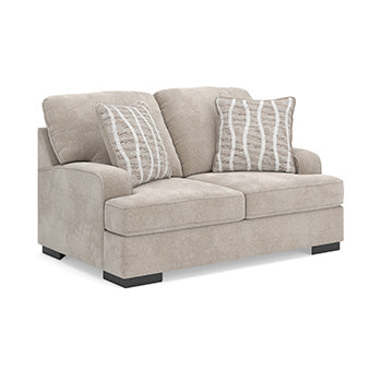 High Profile Loveseat - Imperial Furniture (Las Vegas, NV) - Multi Location