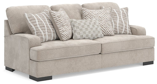 High Profile Sofa - Imperial Furniture (Las Vegas, NV) - Multi Location