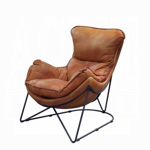 Thurshan Accent Chair - Imperial Furniture (Las Vegas, NV) - Multi Location