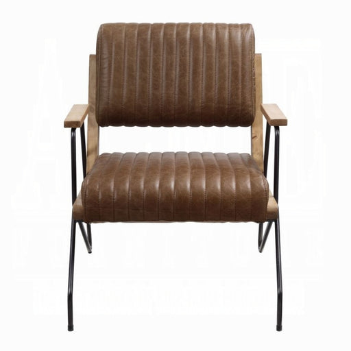Eacnlz Accent Chair - Imperial Furniture (Las Vegas, NV) - Multi Location