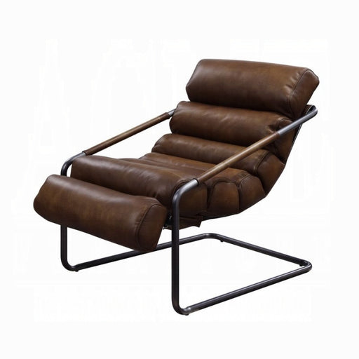 Dolgren Accent Chair - Imperial Furniture (Las Vegas, NV) - Multi Location