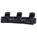 Cyrus Upholstered Home Theater Seating - Imperial Furniture (Las Vegas, NV) - Multi Location