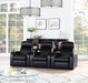 Cyrus Upholstered Home Theater Seating - Imperial Furniture (Las Vegas, NV) - Multi Location