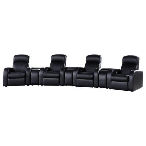 Cyrus Theater Seating - Imperial Furniture (Las Vegas, NV) - Multi Location
