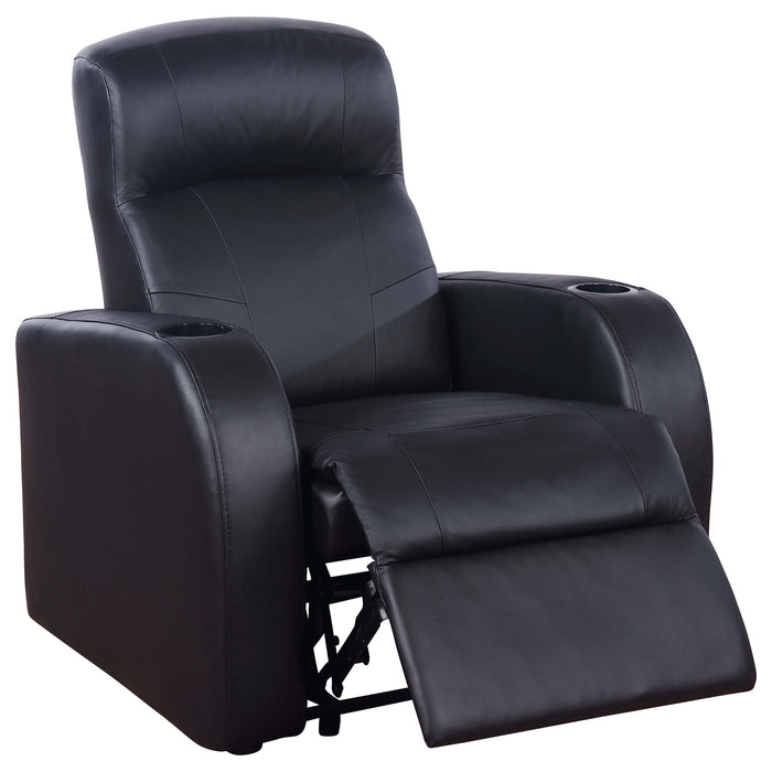 Cyrus Theater Seating - Imperial Furniture (Las Vegas, NV) - Multi Location