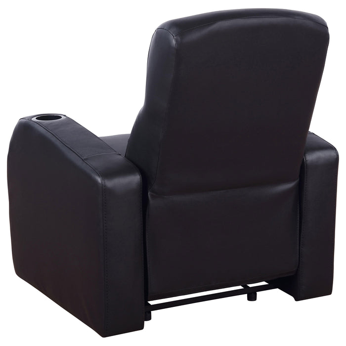 Cyrus Theater Seating - Imperial Furniture (Las Vegas, NV) - Multi Location