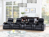 Cyrus Theater Seating - Imperial Furniture (Las Vegas, NV) - Multi Location