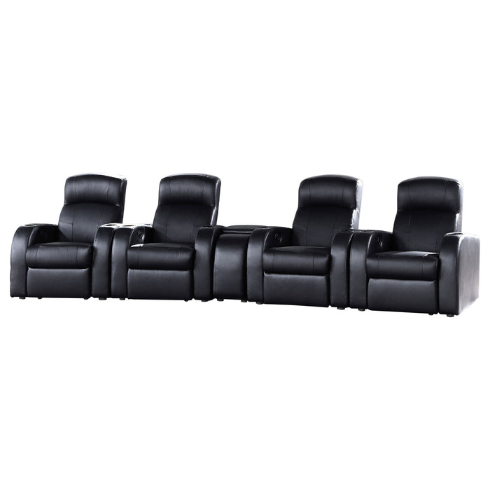 Cyrus Theater Seating - Imperial Furniture (Las Vegas, NV) - Multi Location
