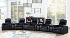 Cyrus Theater Seating - Imperial Furniture (Las Vegas, NV) - Multi Location